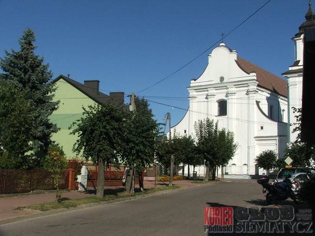 Drohiczyn - Miasto zbankrutuje ?