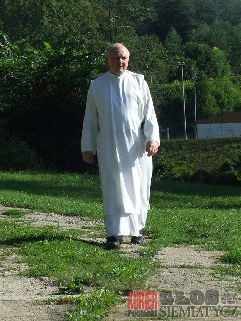 Mielnik - Proboszcz kończy kadencję