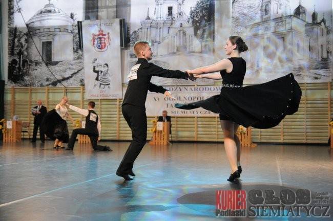 Siemiatycze - Podlaska Szyszka ‘2013