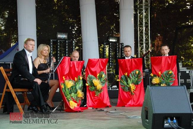 Dni Siemiatycz 2013