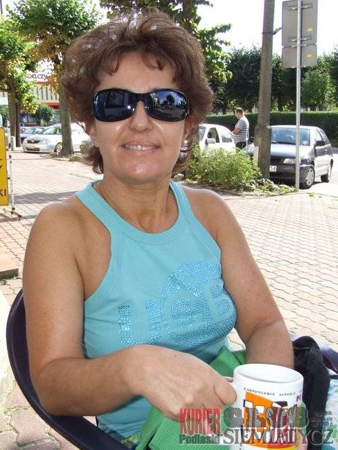 Bruksela - Jagoda Agacka z Siemiatycz Polakiem roku w Belgii