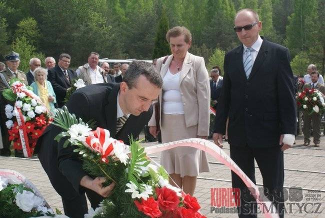 Milejczyce - Dzień zwycięstwa