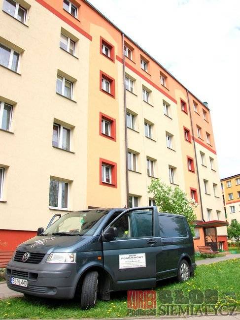 Siemiatycze - Nie żyją dwie osoby
