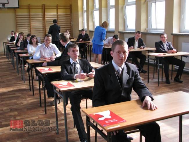 Czartajew - Matematyka łatwa?