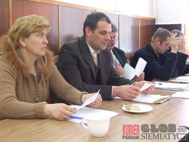 Milejczyce - Scalenia i drogi gminne