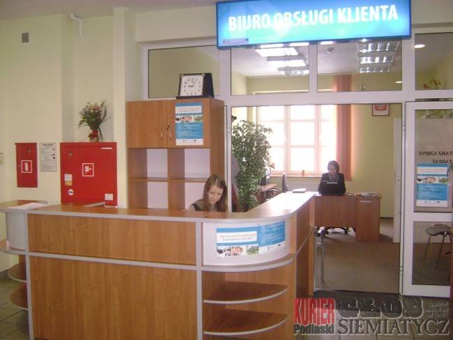 Boćki - Będzie lepsza obsługa klientów w urzędzie gminy?