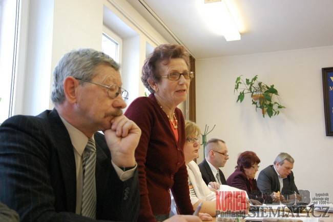 Mielnik - Kosztowna promocja „Trylogii”