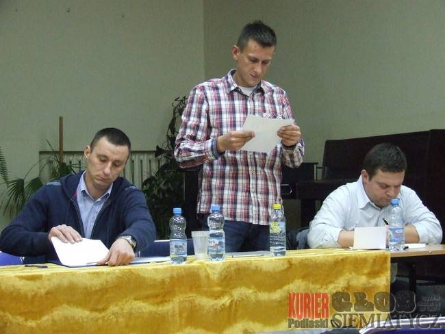 Siemiatycze - W Cresovii daleko do ideału