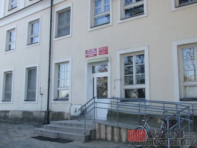 Ciechanowiec - Pracownia rehabilitacji zostaje