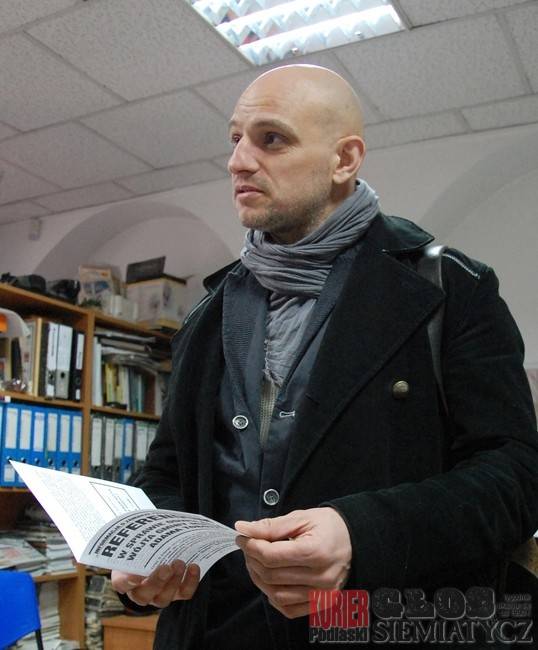 Mielnik - referendum w sprawie odwołania wójta