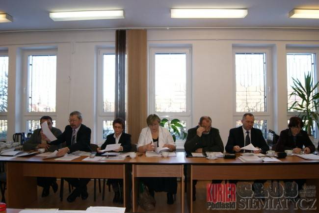 Mielnik - Stawka większa niż śmieci