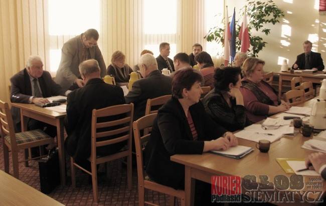 Nurzec Stacja - Śmiecie, to wielka niewiadoma