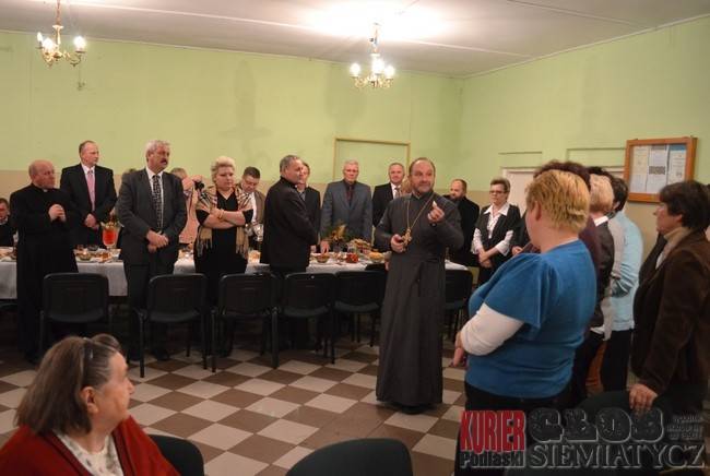 Dołubowo - Nie tylko kisiel z owsa