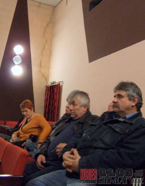 Drohiczyn - Remont ośrodka kultury