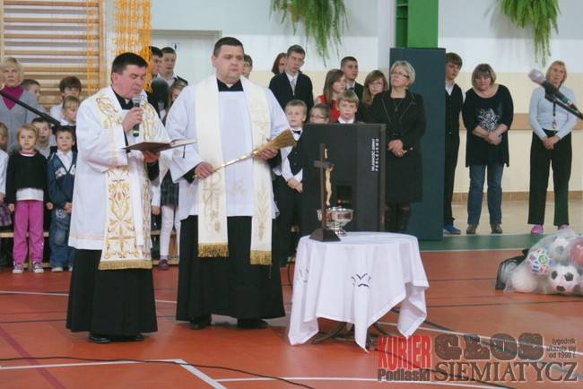 Perlejewo - Marzenie się spełniło