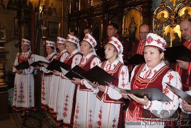 Siemiatycze – IX Przegląd Pieśni Religijnej i Paraliturgicznej