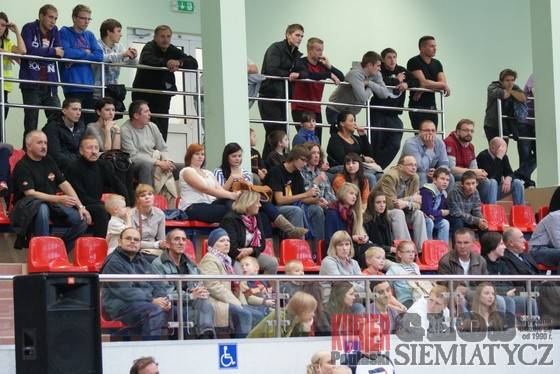 Siemiatycze - Gala sztuk i sportów walki