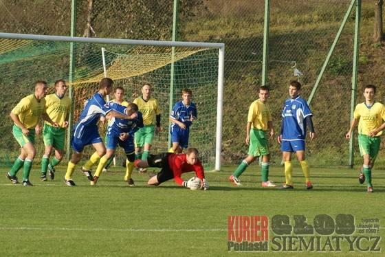 Piłka nożna - Puchary i liga