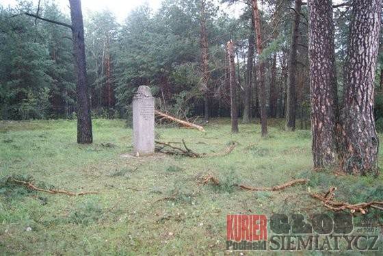 Dmuchnęło!