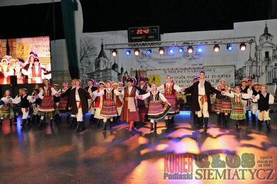 Podlaska Szyszka 2012 w obiektywie