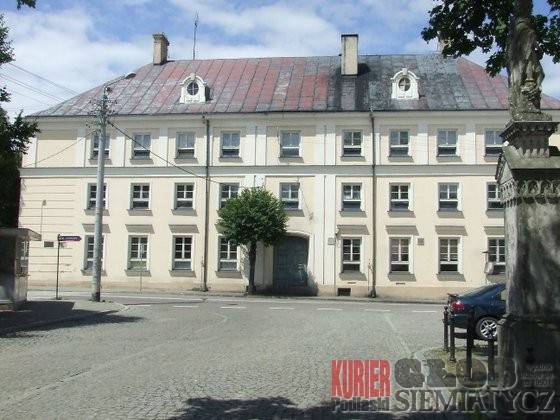 Ciechanowiec - Sprawa szpitala wraca