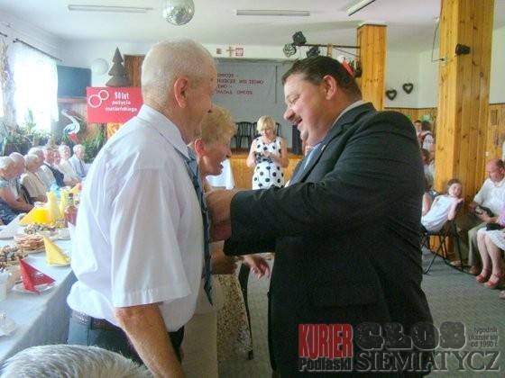 Boćki - Jubileusz 50-lecia