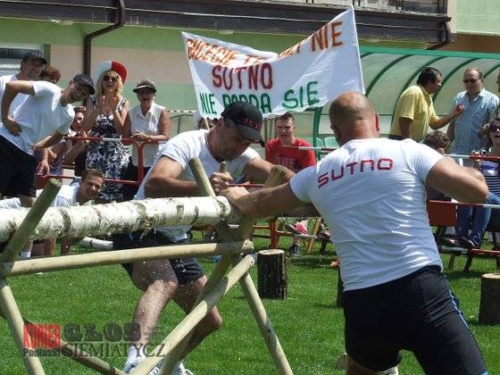 Dni Gminy Mielnik 2012 w obiektywie