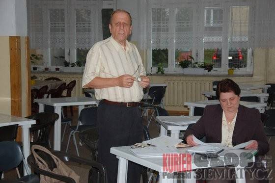 Siemiatycze - Decydują mieszkańcy nie prezes