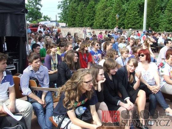 Drohiczyn - Święto „Młodych tej Ziemi”