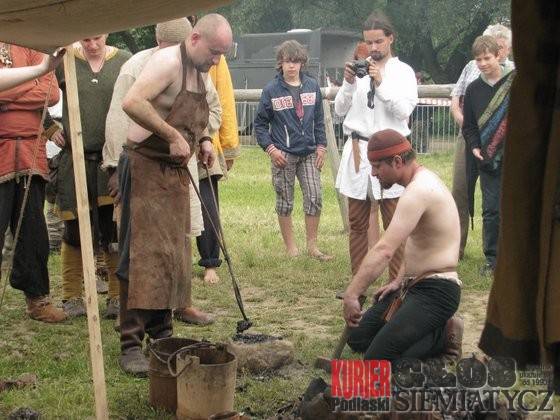 Drohiczyn - Historia na żywo