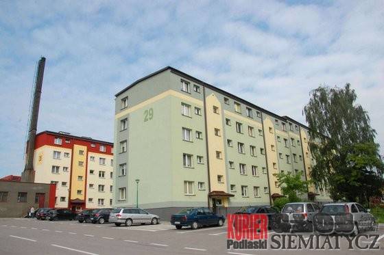 Siemiatycze - Wzrosną czynsze za mieszkania komunalne