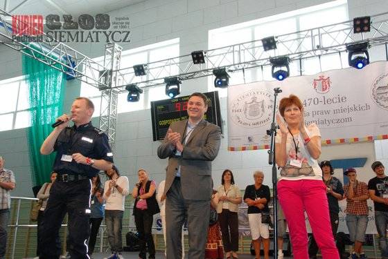 Siemiatycze - Energetyczny Przystanek PaT