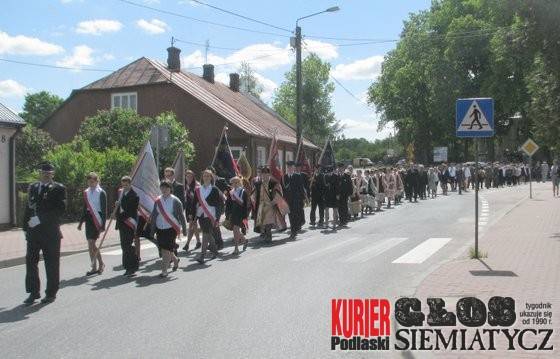 Sarnaki - Szkoła Bohaterów Akcji V-2 (video)