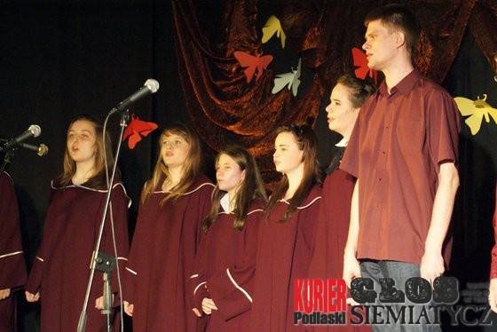 Siemiatycze - Festiwal Śpiewajmy Panu