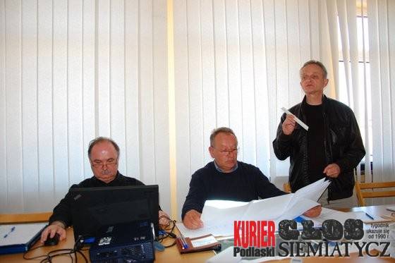 Droga Siemiatycze - Ciechanowiec coraz bliżej realizacji