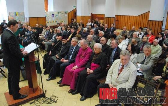 Siemiatycze - Obchody 470-lecia 