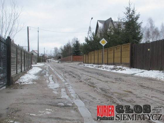 Nurzec Stacja - Ruszyła inwestycja za 2,5 mln złotych.
