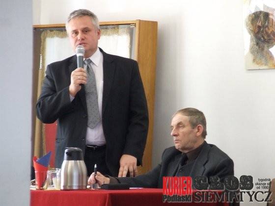 Sarnaki - Śmieci nad Bugiem znikną?