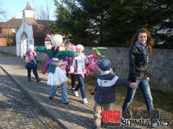 Boćki - Dzień przedsiębiorczości