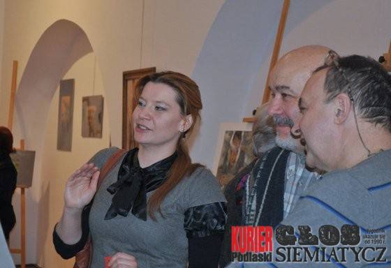 Twórczość Eweliny Siemieniuk