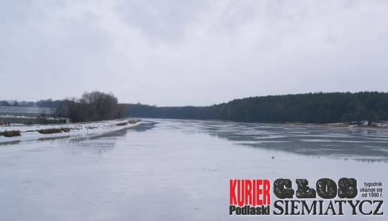 Siemiatycze - Szambo w zalewie