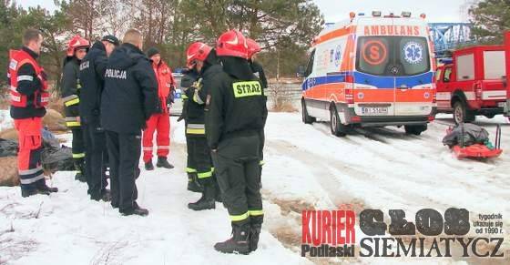 Tragedia na Bugu