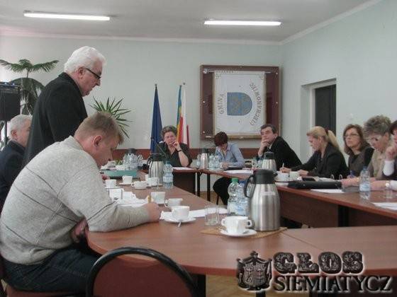 Ciechanowiec - Przedsiębiorstwo komunalne ukarane
