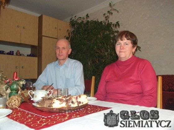Ciechanowiec - Pomagają innym od dwunastu lat