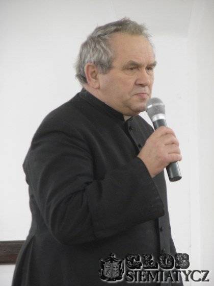 Sarnaki – OSP w Horoszkach?