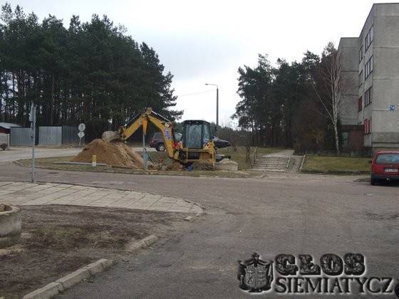 Siemiatycze - Kiedy skończą się awarie na Wysokim?