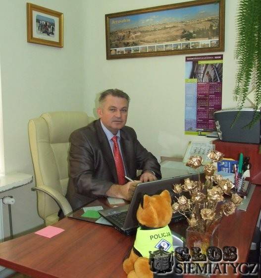 Ciechanowiec - Rozbudowa szkoły w przyszłym roku