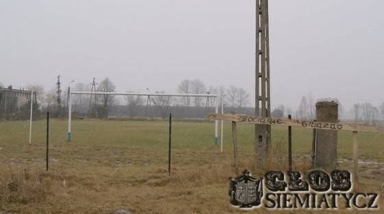 Boćki – Prezes Bociana wierzy w awans