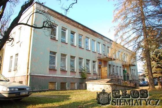 Siemiatycze - ARiMR zmieni siedzibę