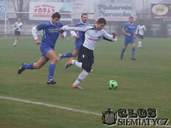 Cresovia w pucharze